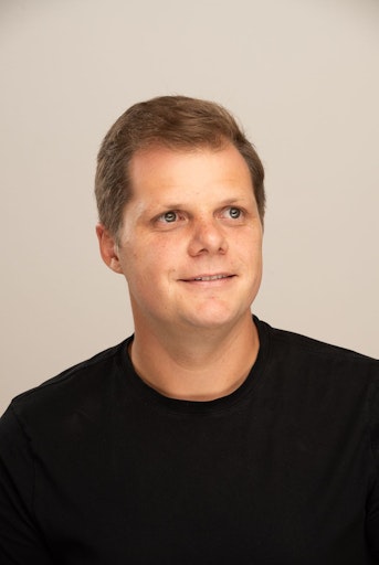 Vorschau Bild von Patrick Schmid im Porträt