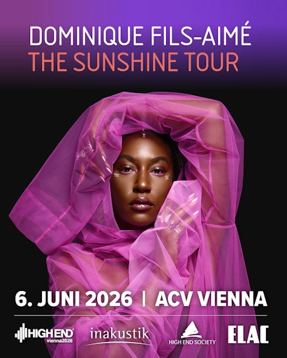  Konzert am 6. Juni 2026 im Austria Center Vienna in Wien //
Weiterer Text über ots und www.presseportal.de/nr/118361 / Die
Verwendung dieses Bildes für redaktionelle Zwecke ist unter
Beachtung aller mitgeteilten Nutzungsbedingungen zulässig und dann
auch honorarfrei. Veröffentlichung ausschließlich mit
Bildrechte-Hinweis.