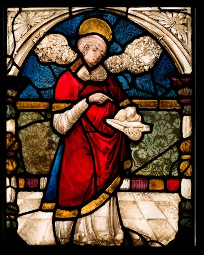 Vorschau Bild von Hl. Stephanus (c) Museum am Dom, Tobias Seebacher