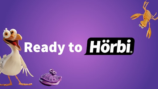 Senkrechtstart für Mobilfunkanbieter Hörbi: Mehr als jede vierte Portierung geht an den schlauen Vogel