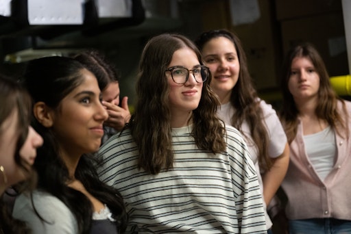 Vorschau Bild von Über 20 Prozent mehr Lehrlinge in technischen Zeichenberufen