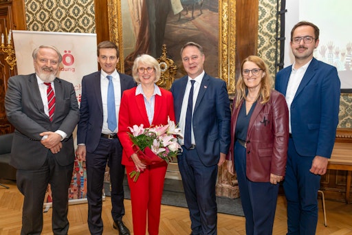  Gruppenfoto Landesbildungskonferenz SPÖ NÖ