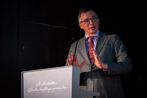 Vorschau Bild von Prof. Andreas Rödder