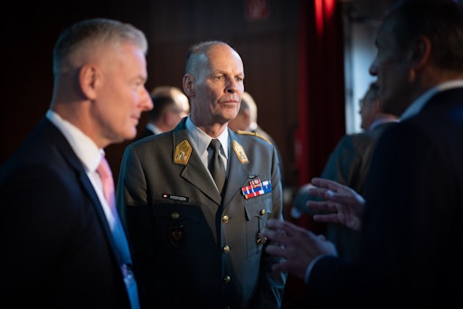 Vorschau Bild von Sicherheitspanel