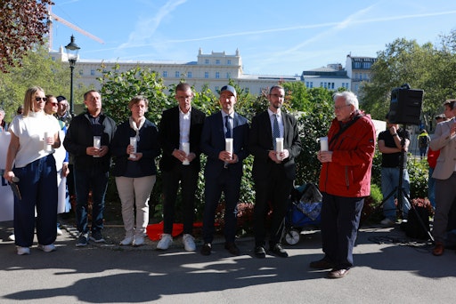 Vorschau Bild von Marsch des Lebens Wien 2026