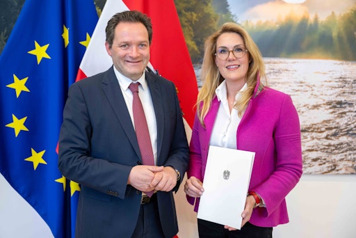  Neue Leitung im Fairness-Büro