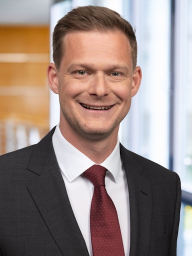  Klaus Raming, Chief Broking Officer Aon Austria