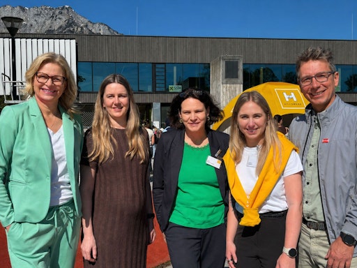 Bewegung als Schlüssel für gesunde Entwicklung
