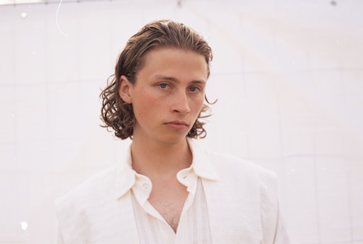 Ausnahmetalent Berq und zahlreiche weitere spanndende Acts treten
vom 15. Juli bis 02. August 2026auf dem 42. Zelt-Musik-Festival in
Freiburg auf. // Weiterer Text über ots und
www.presseportal.de/nr/182017 / Die Verwendung dieses Bildes für
redaktionelle Zwecke ist unter Beachtung aller mitgeteilten
Nutzungsbedingungen zulässig und dann auch honorarfrei.
Veröffentlichung ausschließlich mit Bildrechte-Hinweis.