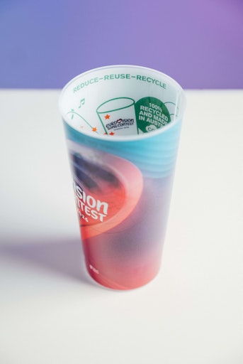 Vorschau Bild von ARA, OMV, Borouge International und Greiner Packaging bringen
Kreislaufwirtschaft zum Eurovision Song Contest