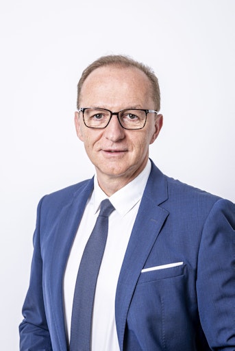 Austrian Power Grid-Vorstandssprecher Gerhard Christiner Vertrag
verlängert