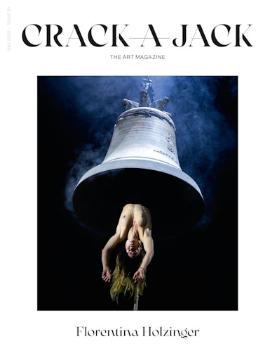  crack-a-jack Cover