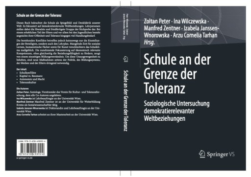 Vorschau Bild von Cover des Buches, Springer-Verlag