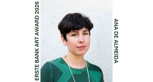 Ana de Almeida, 2026