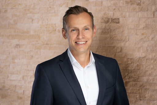 Benny Klein übernimmt die Nachfolge von Michael Kunz und wird ab
1. Oktober neuer CEO bei Lidl Österreich. (Abdruck für Pressezwecke
honorarfrei, Fotocredit: Lidl Österreich)
