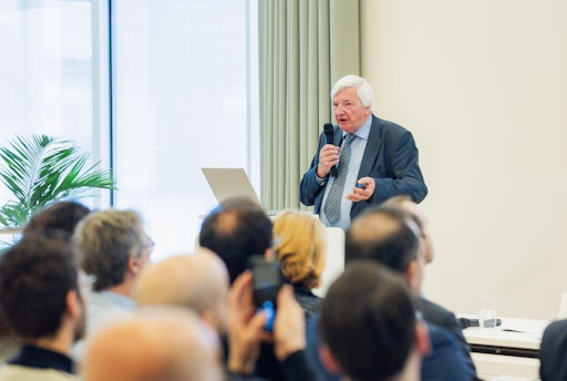 SFU MED macht Forschung sichtbar: 1. Science Conference zeigt die wissenschaftliche Stärke der Fakultät
