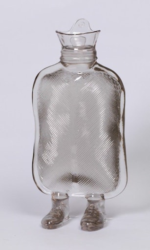 Vorschau Bild von Murano Glas, 38 x 18 x 19 cm