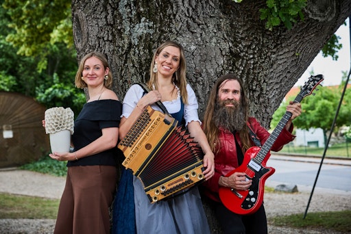 Vorschau Bild von Im Mai blüht die Regionalkultur auf