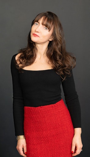 Vorschau Bild von Christine Scheucher (Ö1)