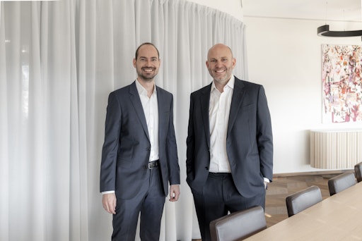 BRANDL TALOS berät AVILOO Battery Diagnostics bei Einstieg von Armira Growth