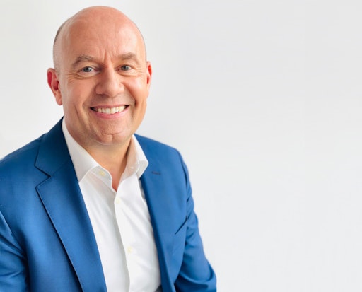  Bjørn Toonen, Managing Director Randstad Österreich