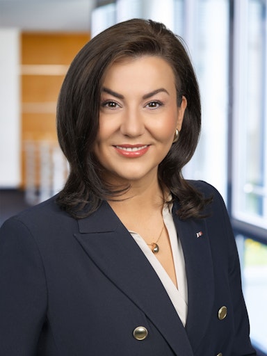  Melisa Saldic, Regionalmanagerin Kärnten