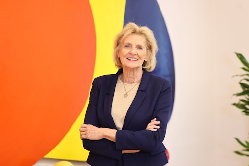 Gabriele Blach - Head of Business Operations