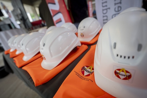 Vorschau Bild von Bundesheer erreicht nächsten Meilenstein beim Großkasernenbau in
Villach