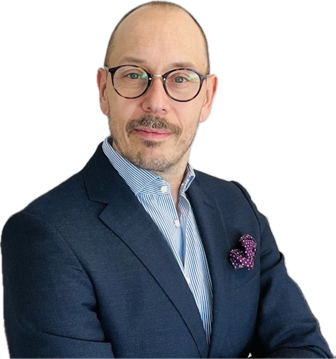 Florian Thaler, Geschäftsstellenleiter CANCOM Austria AG in Tirol
