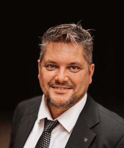 Vorschau Bild von Walter Semlitsch – Bundesobmann der Pendlerinitiative