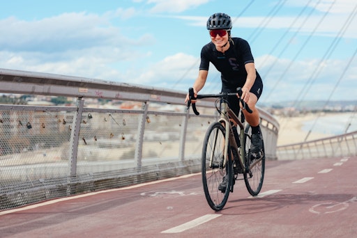 Italien Rennrad Tour