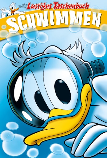 Cover des LTB Schwimen // Weiterer Text über ots und
www.presseportal.de/nr/8146 / Die Verwendung dieses Bildes für
redaktionelle Zwecke ist unter Beachtung aller mitgeteilten
Nutzungsbedingungen zulässig und dann auch honorarfrei.
Veröffentlichung ausschließlich mit Bildrechte-Hinweis.