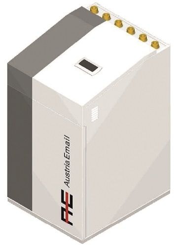 Vorschau Bild von Erdwärmepumpe EWP