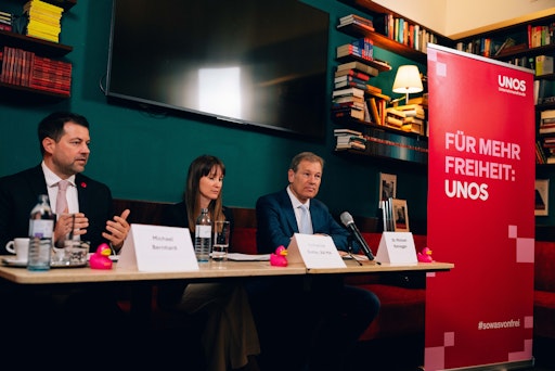 Vorschau Bild von Präsentation Gutachten Informationsfreiheit in WK