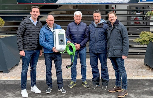 ASVÖ e-Power - Sölden