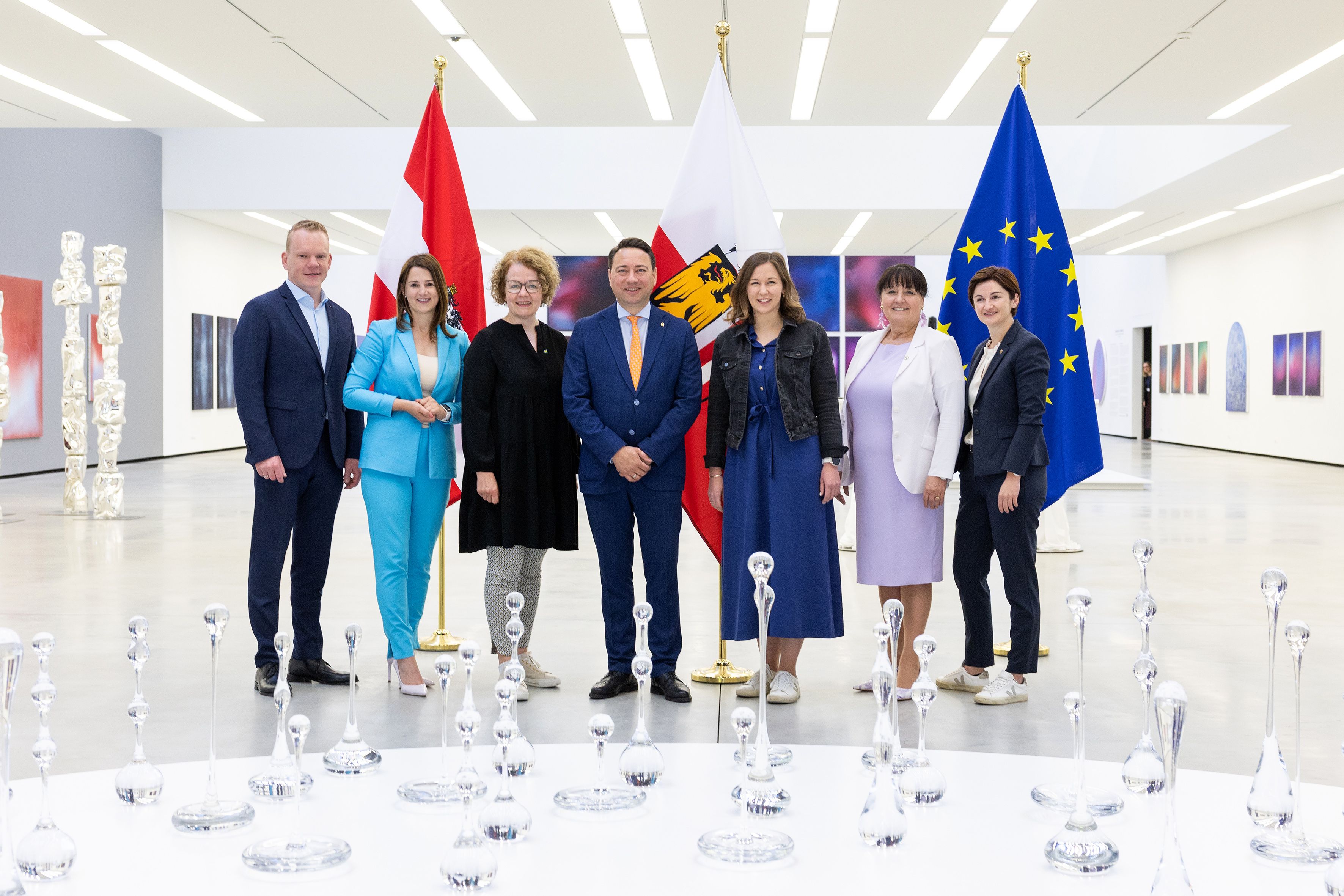 Pressekonferenz LH-Stv. Haimbuchner: Konferenz der ...