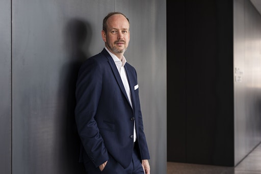 Martin Wibbe, CEO conet-Gruppe, Quelle: conet // Weiterer Text
über ots und www.presseportal.de/nr/176930 / Die Verwendung dieses
Bildes für redaktionelle Zwecke ist unter Beachtung aller
mitgeteilten Nutzungsbedingungen zulässig und dann auch honorarfrei.
Veröffentlichung ausschließlich mit Bildrechte-Hinweis.