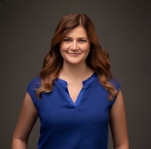 Ingrid Krumphals, Projektleiterin VET5.0 an der FH Kärnten