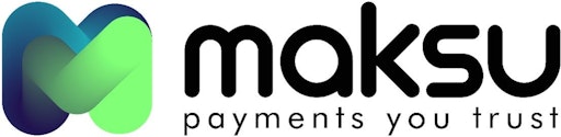 Maksu GmbH logo