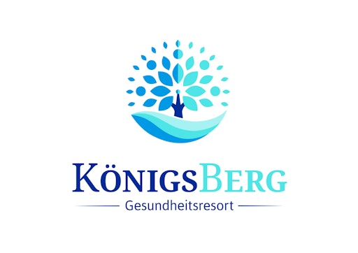 Logo Gesundheitsresort Königsberg