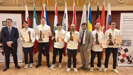 Vorschau Bild von Siegerfoto offene Klasse, Italien.