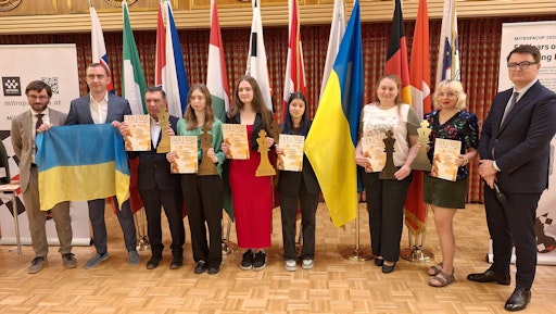 Vorschau Bild von Siegerfoto Frauen.