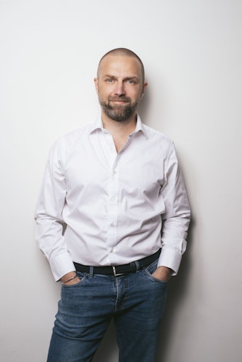 Christian Teichmann, neuer CFO und COO bei froots