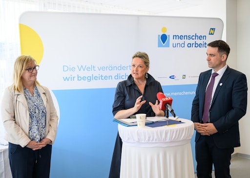 MAG Menschen und Arbeit GmbH