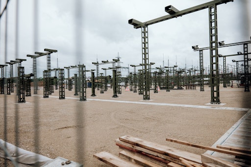 Vorschau Bild von Medientermin APG-Umspannwerk Ernsthofen 12.05.2026