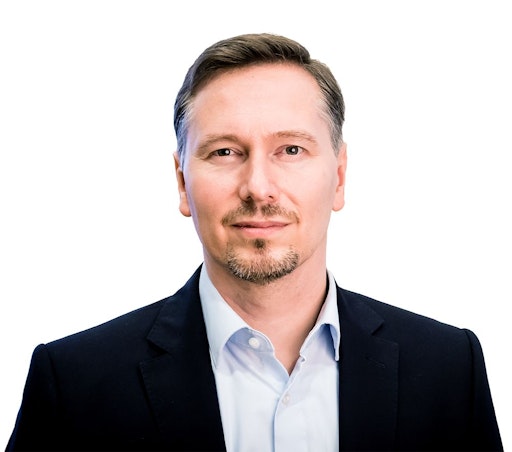 Vorschau Bild von Porträt von Dr.-Ing. Wolfgang Walter, Experte für Cybersecurity,
industrielle Digitalisierung und regulatorische Anforderungen bei
EFS Consulting.