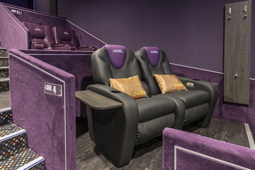 Beispielfoto aus dem Dieselkino Gleisdorf