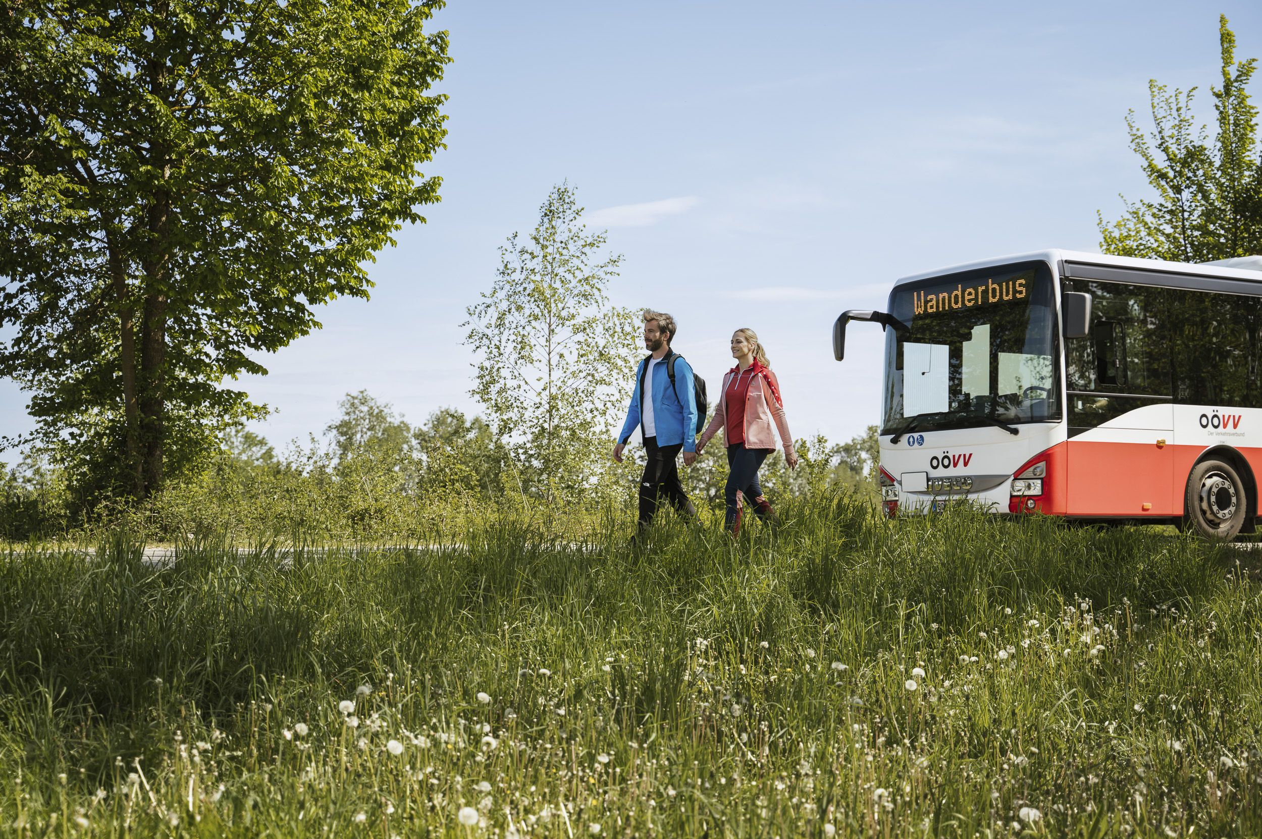 LR Steinkellner/LR Achleitner: Öffentliche Freizeitmobilität in ...