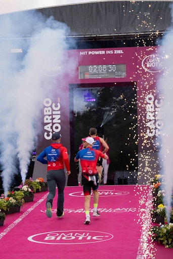 Vorschau Bild von OMNi-BiOTiC® Apfelland Triathlon
