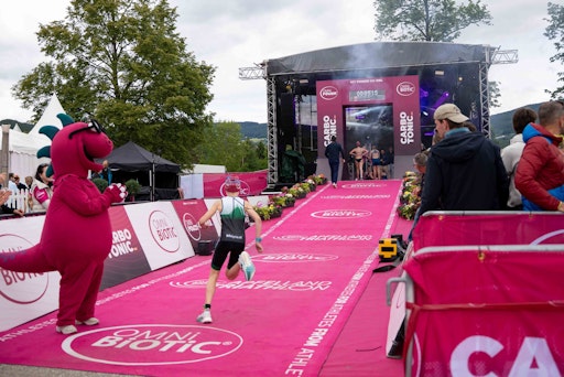 Vorschau Bild von OMNi-BiOTiC® Apfelland Triathlon